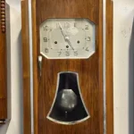 Jean-Léon Reutter và những năm đầu Atmos: từ bằng sáng chế 1928 tới Atmos II